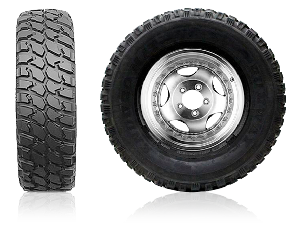 Enduro MT