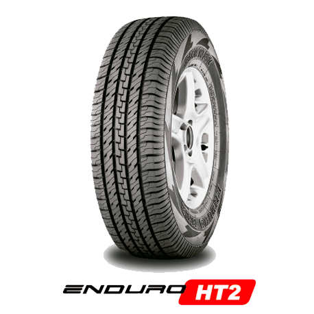 Enduro HT2