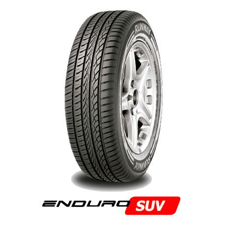 Enduro SUV