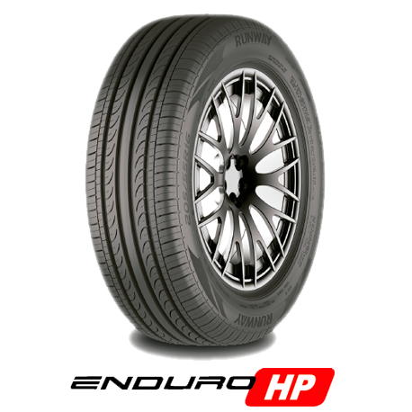 Enduro HP